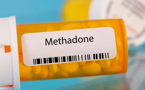 methadone withdraw