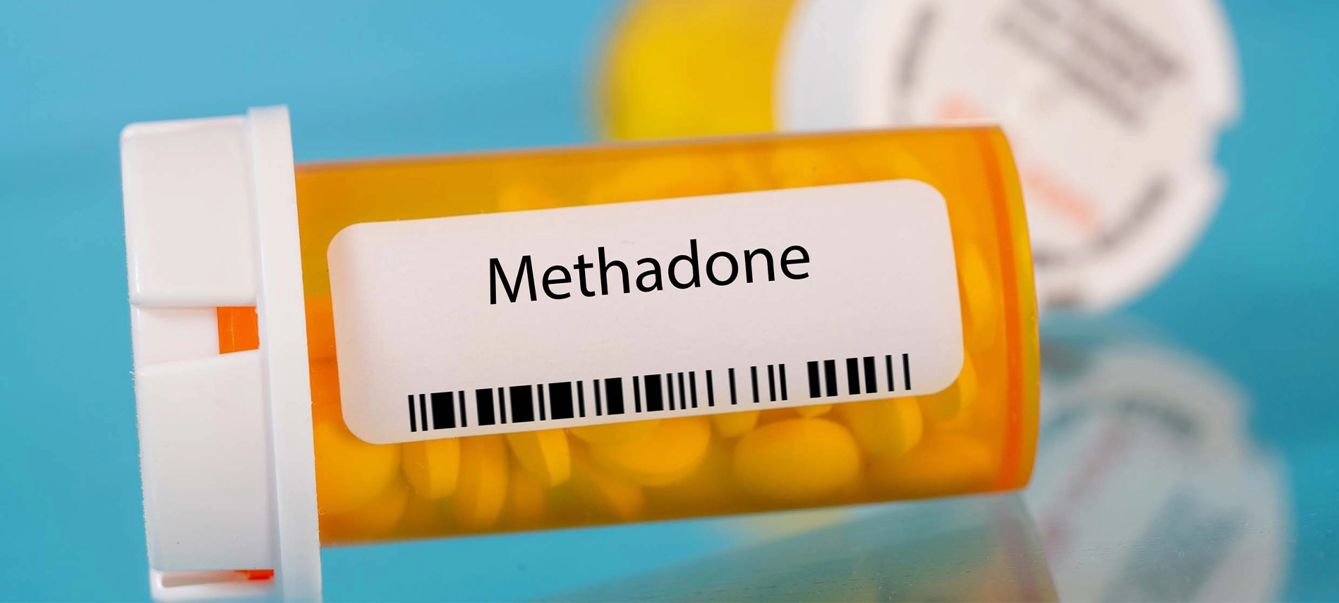 methadone withdraw