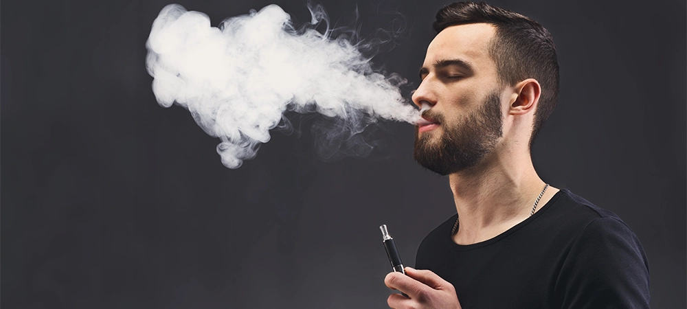 vaping thc can lead to addiction