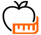 nutrition counseling icon