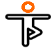 yoga icon