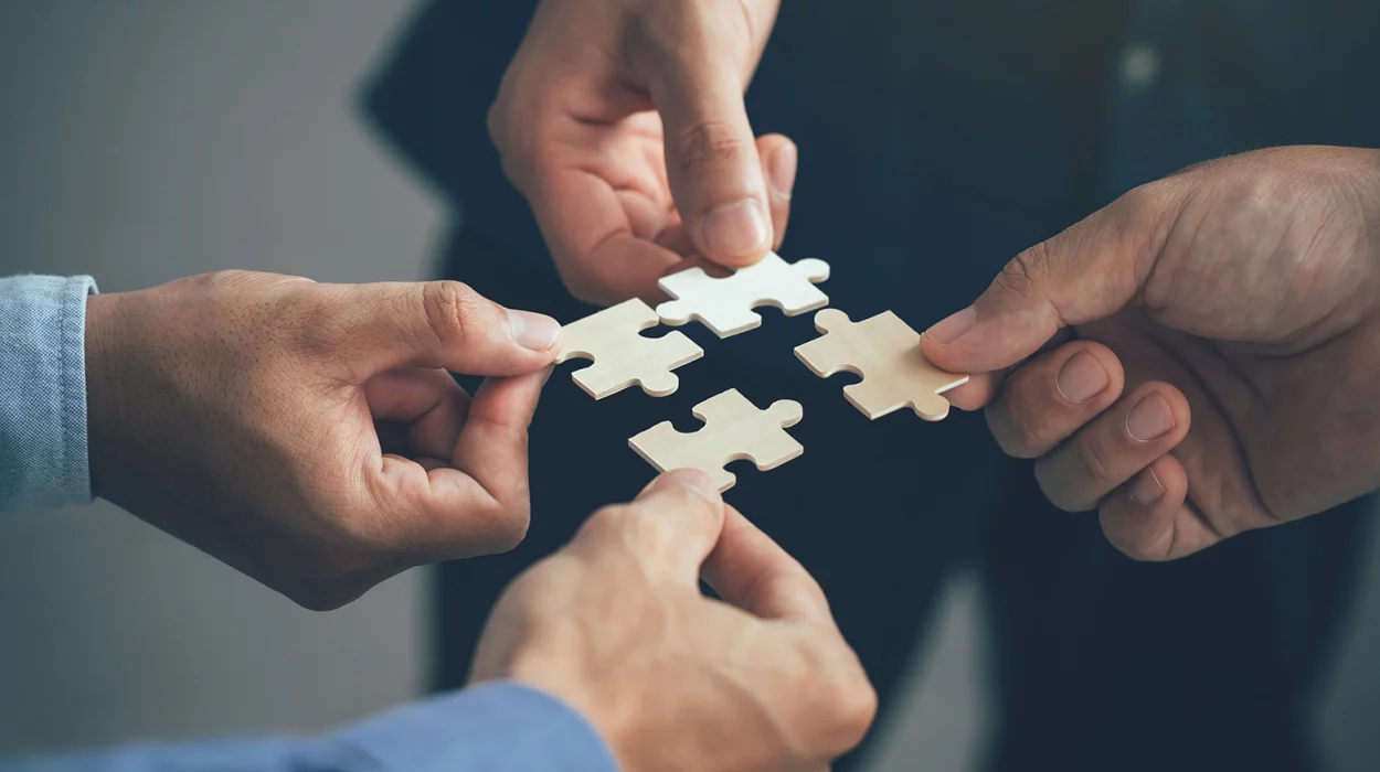 Solution-focused therapy concept