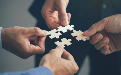 Solution-focused therapy concept