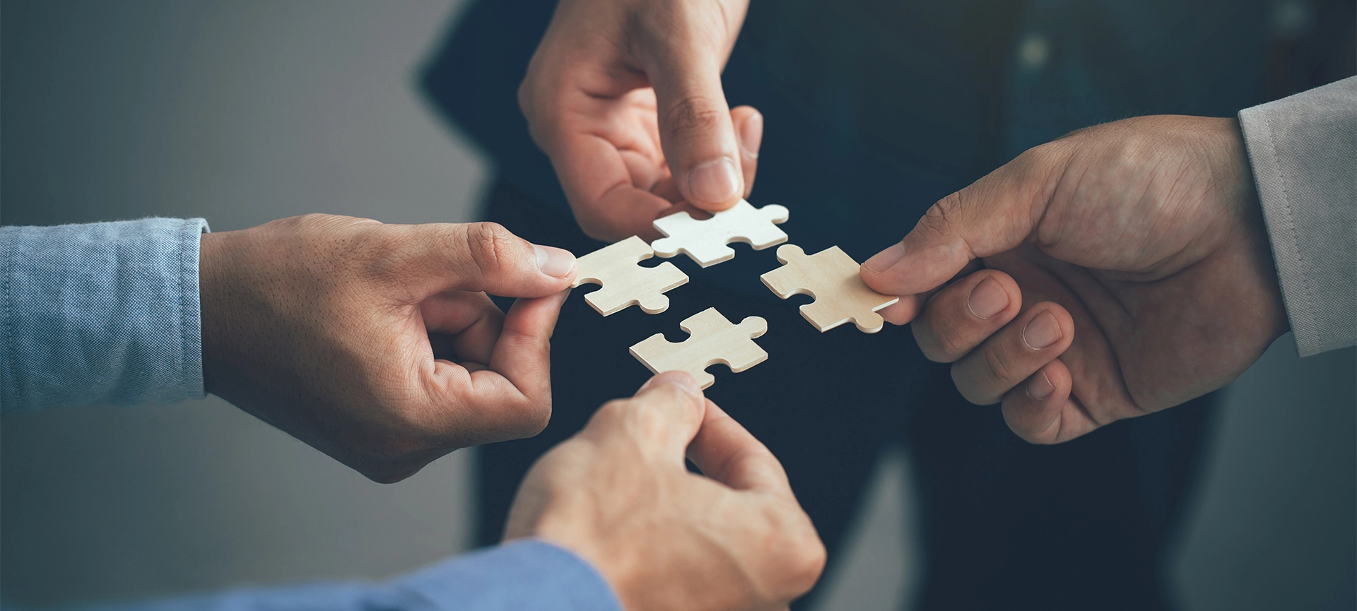 Solution-focused therapy concept