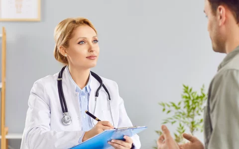 drug detox and withdrawals