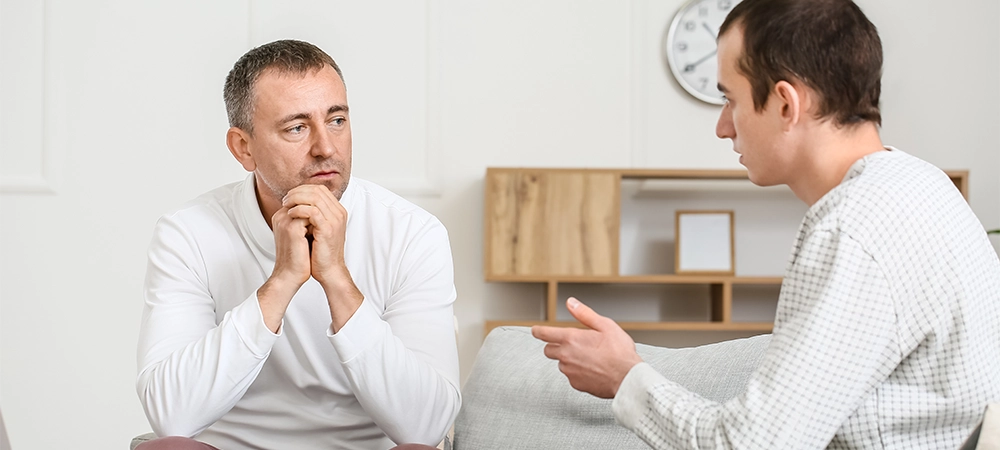 solution-focused therapist assume the person