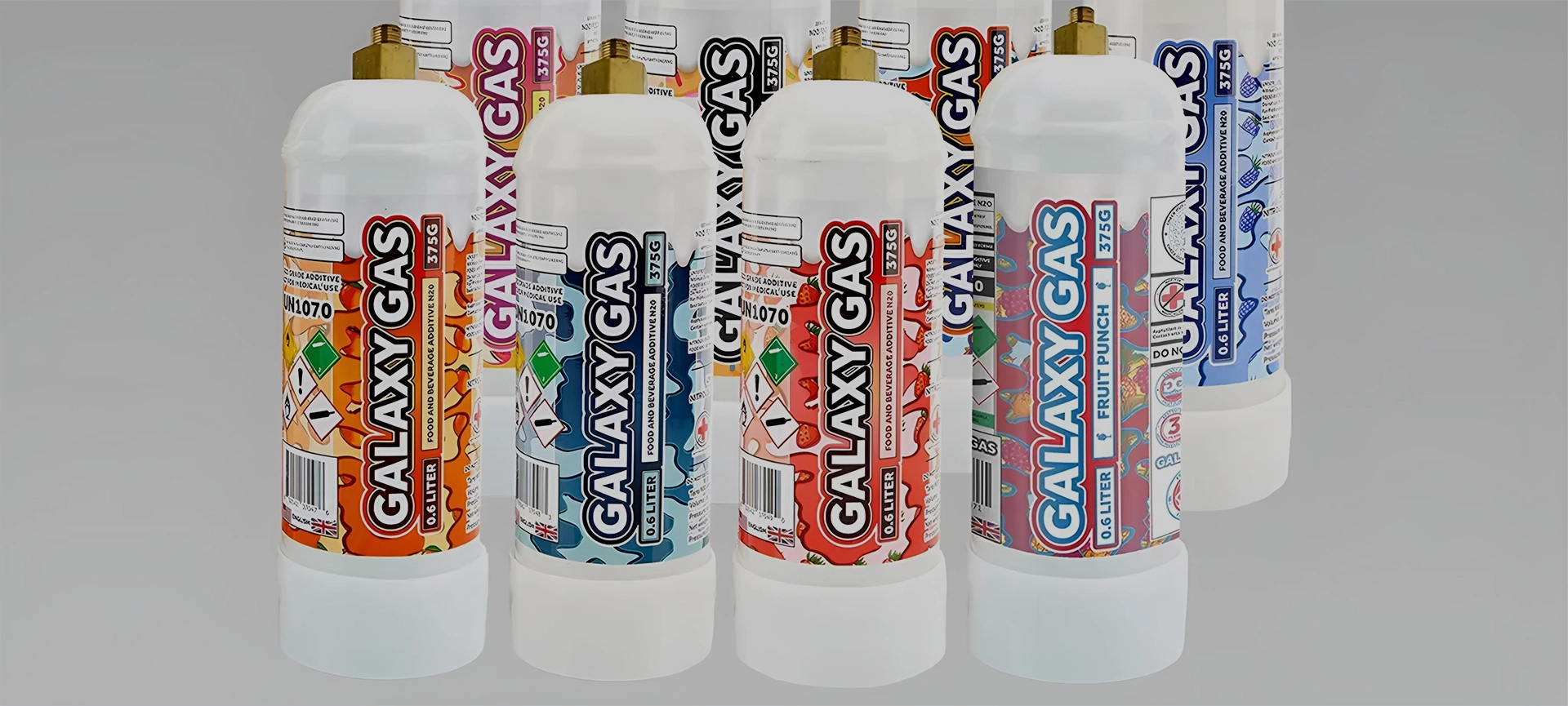 what is a galaxy gas