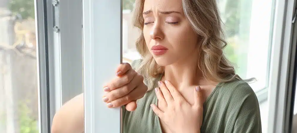 recognizing withdrawal symptoms